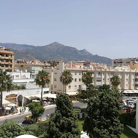 Apartamento Toboso Lena Nerja Luaran gambar