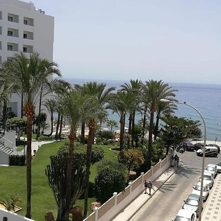 Apartamento Toboso Lena Nerja Luaran gambar