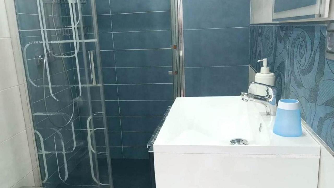 Apartamento Toboso Lena Nerja Luaran gambar