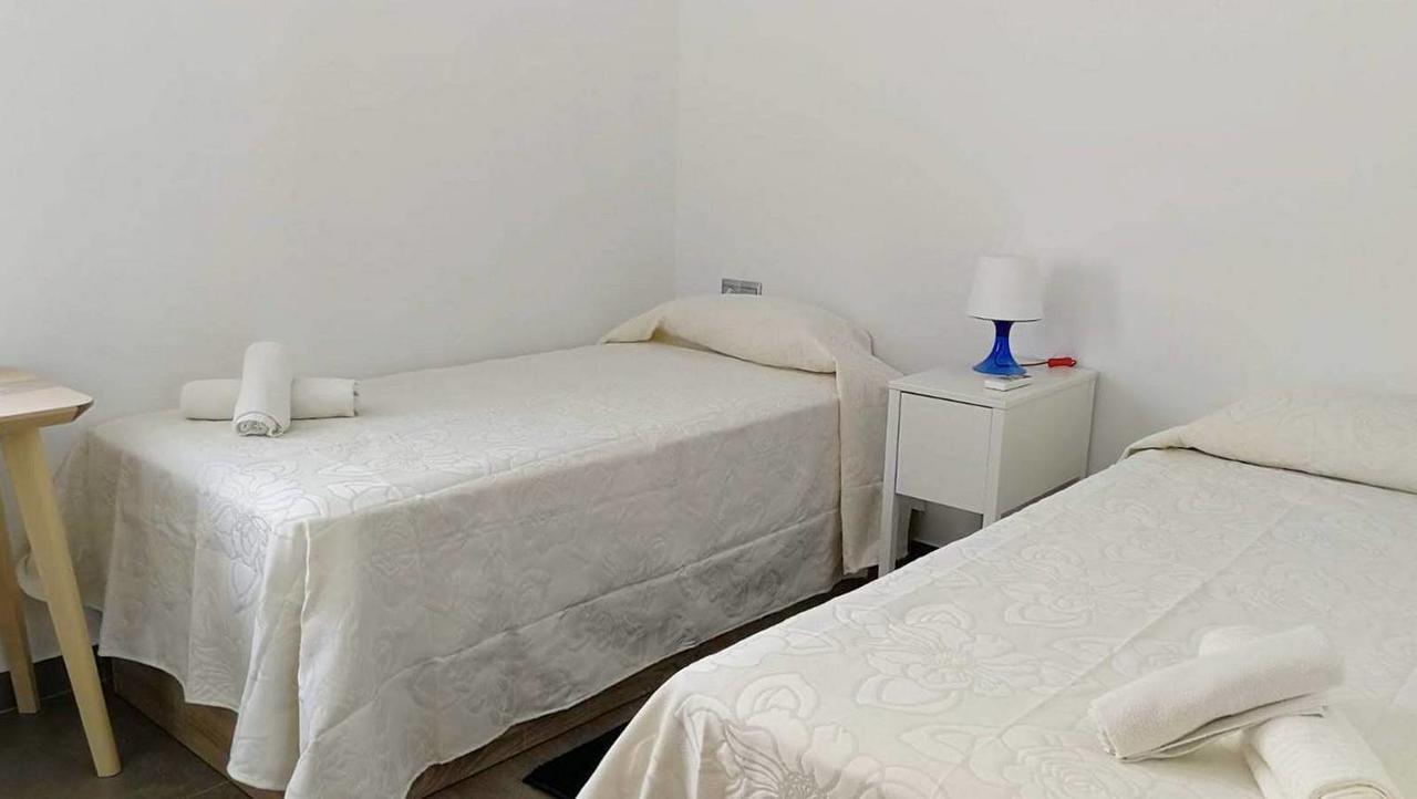 Apartamento Toboso Lena Nerja Luaran gambar